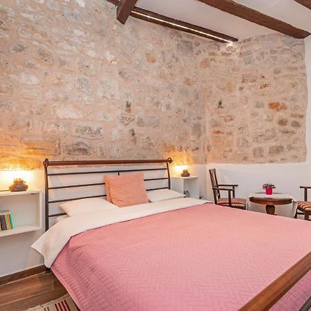 Booba Rooms Dubrovnik Eksteriør billede
