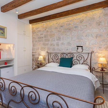 Booba Rooms Dubrovnik Eksteriør billede