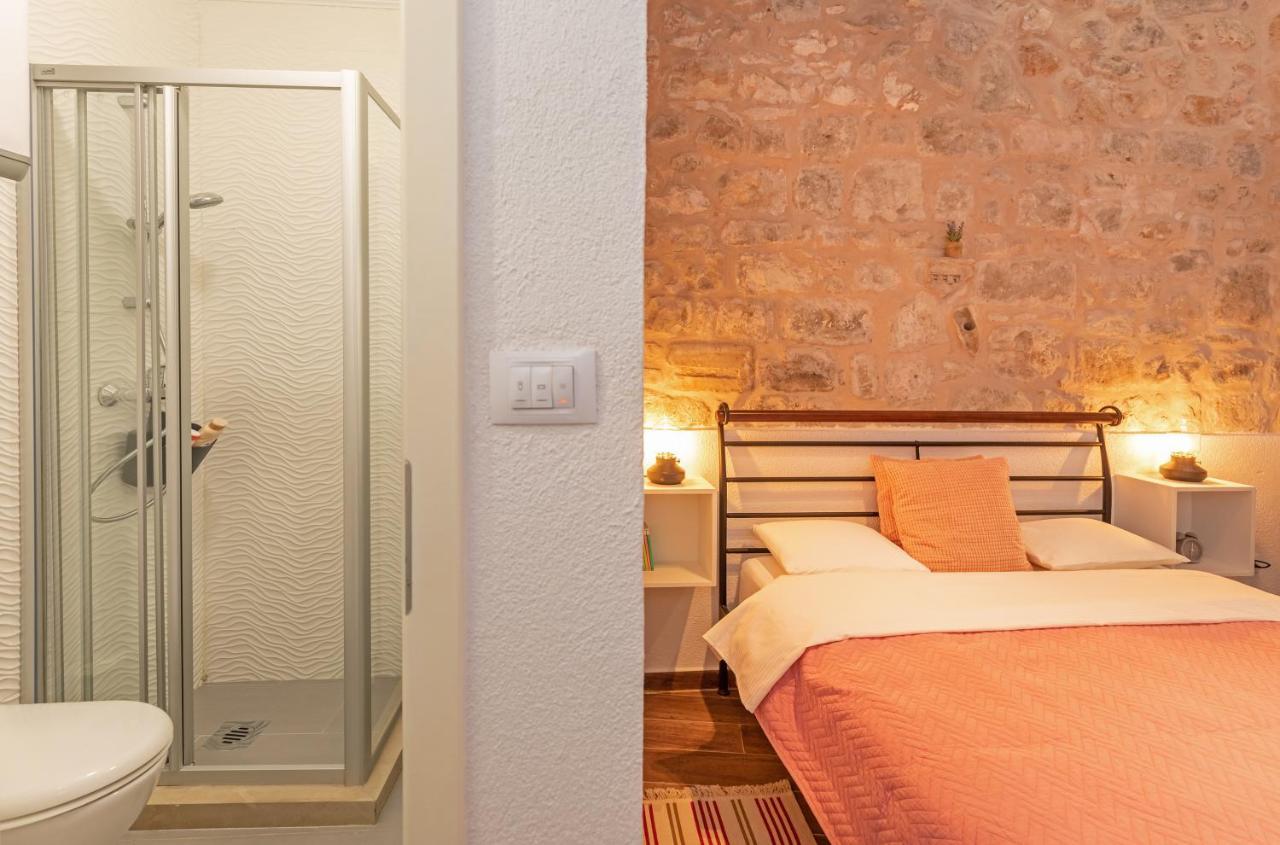 Booba Rooms Dubrovnik Eksteriør billede