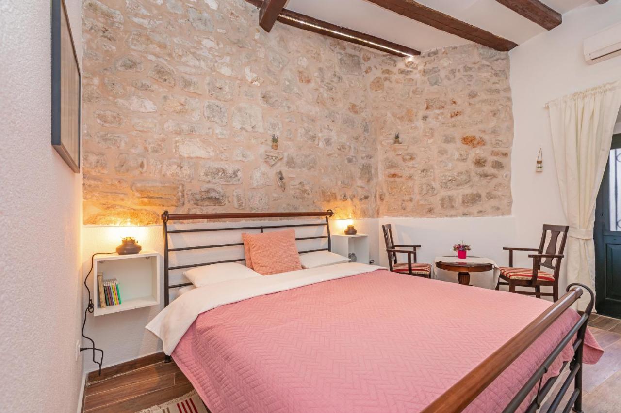 Booba Rooms Dubrovnik Eksteriør billede