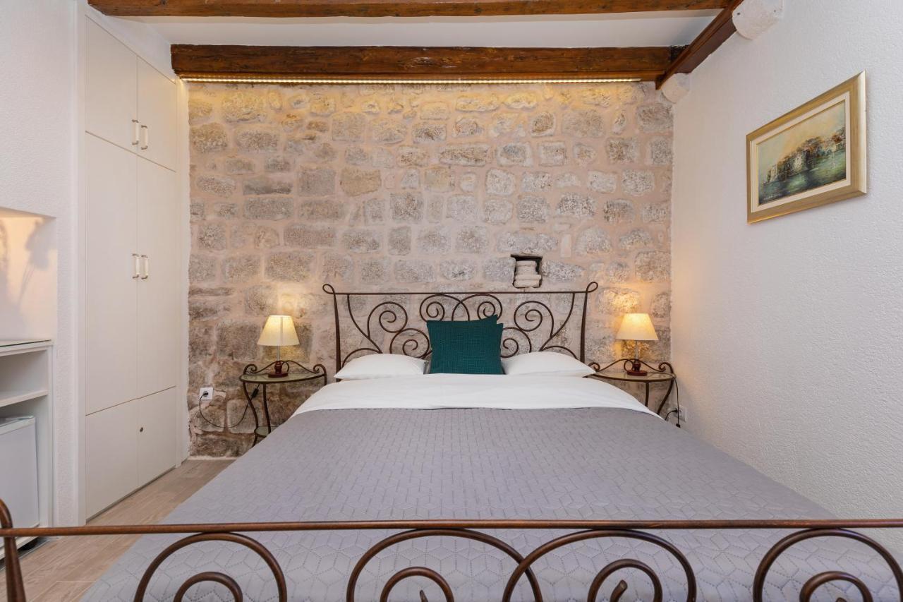 Booba Rooms Dubrovnik Eksteriør billede