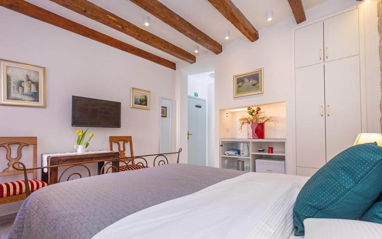 Booba Rooms Dubrovnik Eksteriør billede