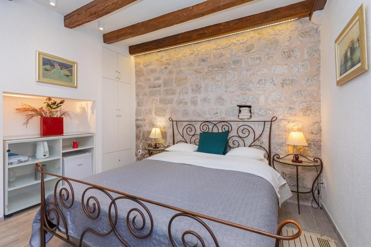 Booba Rooms Dubrovnik Eksteriør billede
