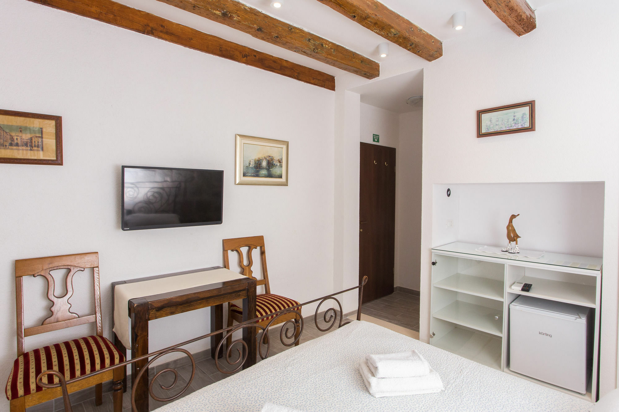 Booba Rooms Dubrovnik Eksteriør billede